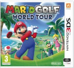 Mario Golf: World Tour (3DS)