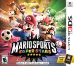 Mario Sports Superstars (3DS)