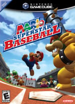 Mario Superstar Baseball (GCN)