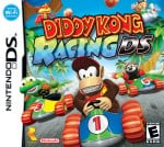 Diddy Kong Racing (DS)