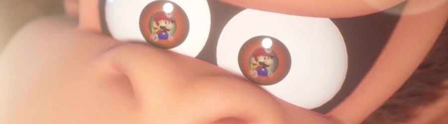 Mario vs. Donkey Kong (Switch)