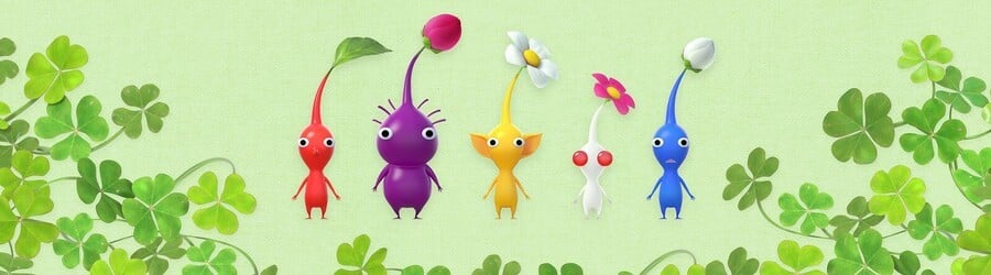 Pikmin 1+2 (Switch)