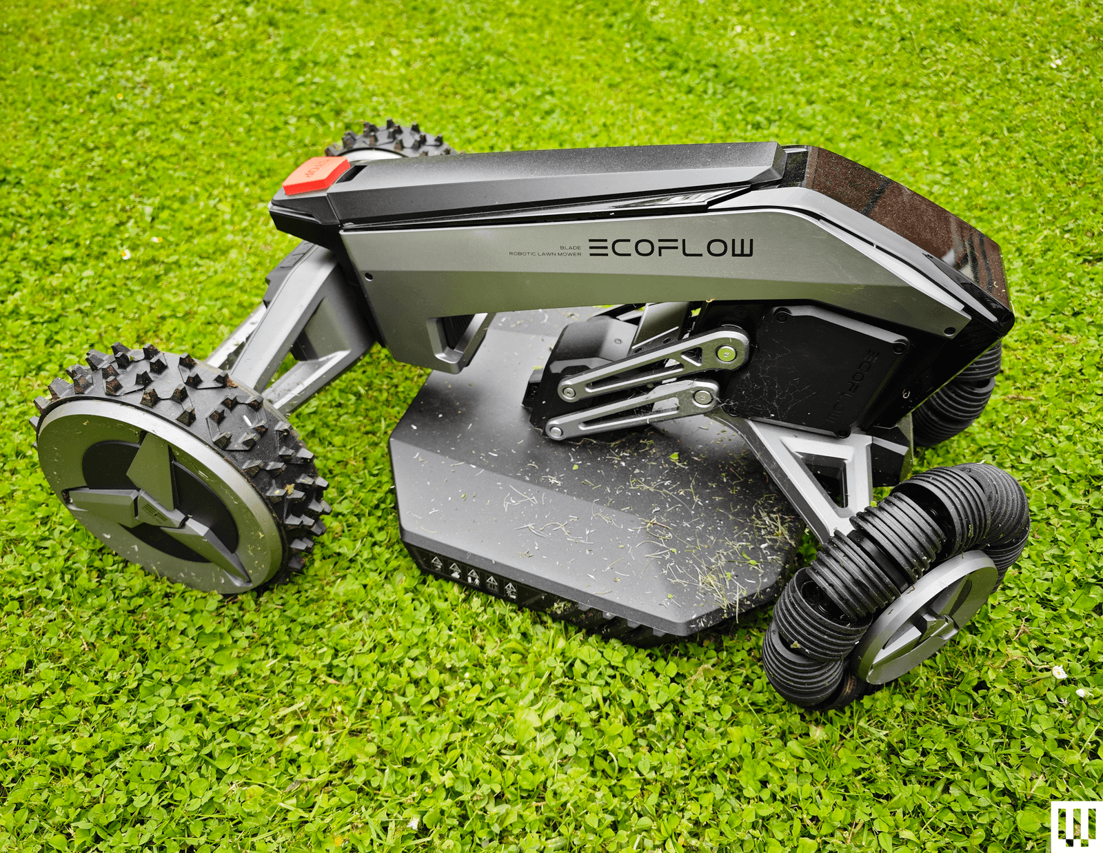 EcoFlow Blade
