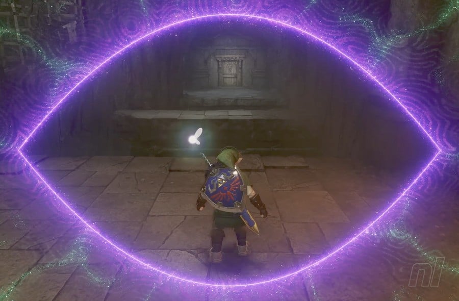 Zelda Ocarina of Time Switch 2 details