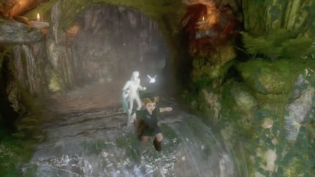 Zelda Ocarina of Time Switch 2 details