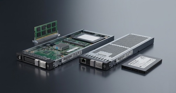 HP Moonshot S1260 Recommendation Configuration
