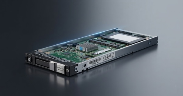 HP Moonshot S1260 Use Cases
