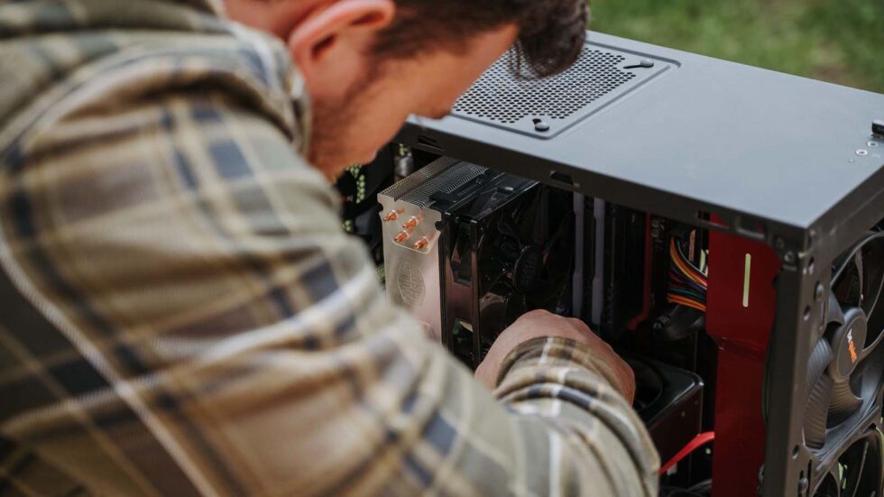 How to Maintain Your Custom PC for Optimal Performance