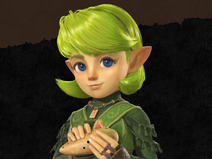 Saria