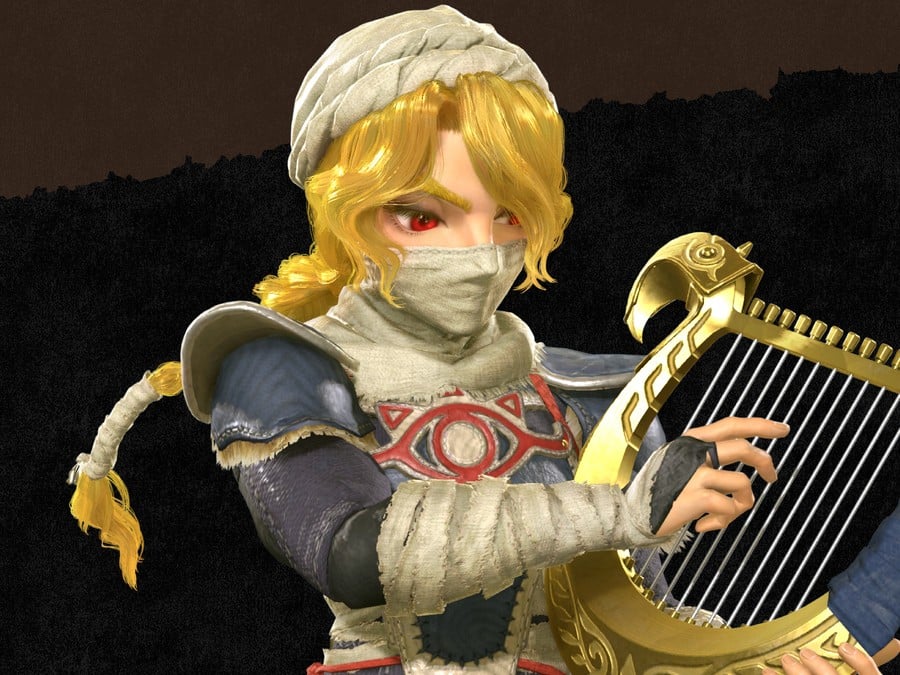 Sheik